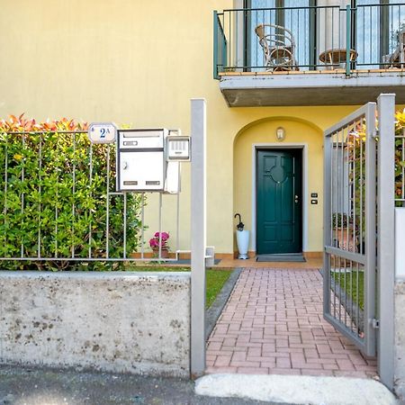 Casa Di Rosi Apartamento Pisogne Exterior foto