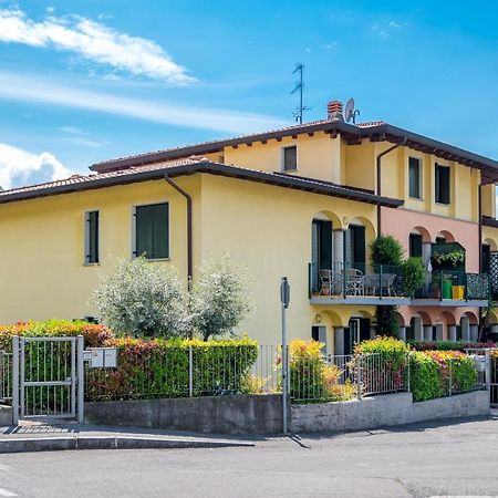 Casa Di Rosi Apartamento Pisogne Exterior foto