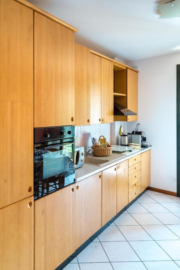 Casa Di Rosi Apartamento Pisogne Exterior foto