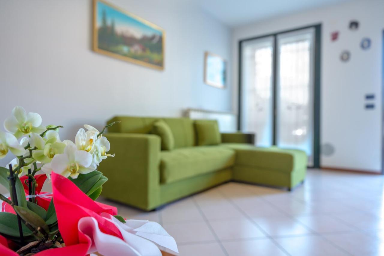 Casa Di Rosi Apartamento Pisogne Exterior foto