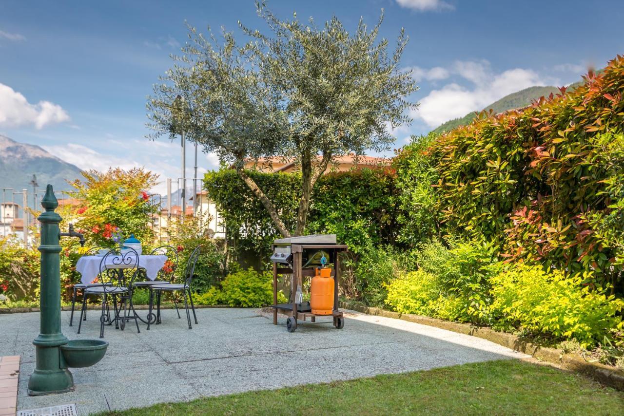 Casa Di Rosi Apartamento Pisogne Exterior foto